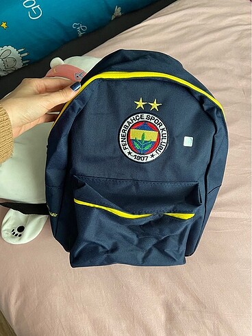 Fenerbahçe çanta