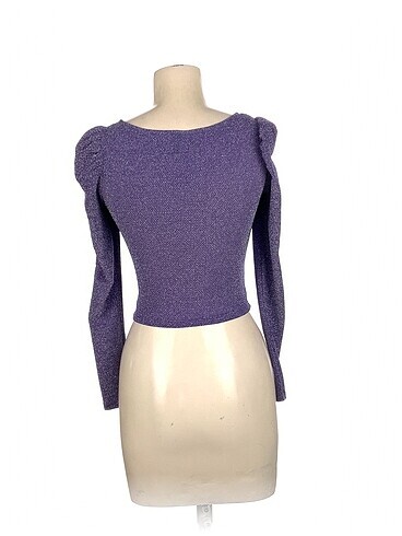 xs Beden H&M Bluz %70 İndirimli.