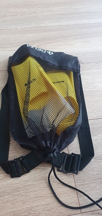 Beden Renk Delta Deluxe Silikon Havuz Ayak Paleti