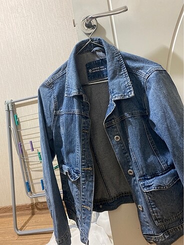 Mavi Jeans Mavi jean ceket