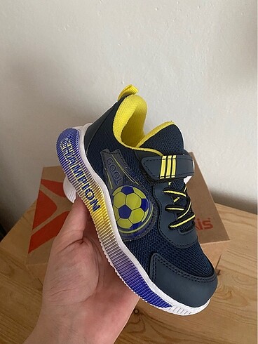 Fenerbahçe çocuk ayakkabısı