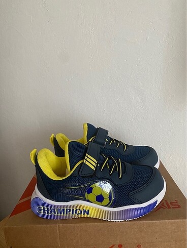 Flo Ayakkabı Fenerbahçe çocuk ayakkabısı