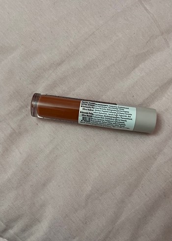 Pastel Ruj - Bej Tonlu - Görsel 2