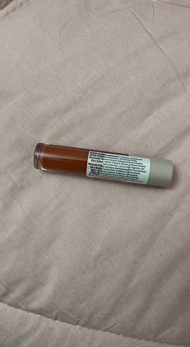 Pastel Ruj - Bej Tonlu - Görsel 2