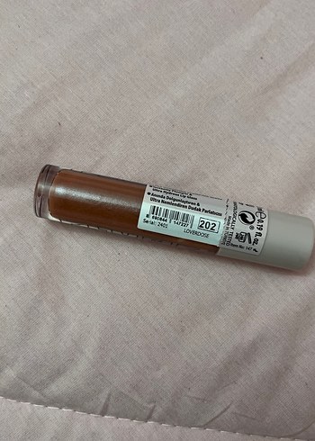 Pastel Plump Dudak Parlatıcısı - Bej - Görsel 2