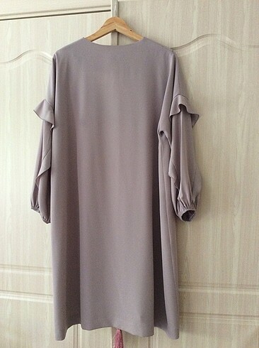 44 Beden Nts Moda Tunik