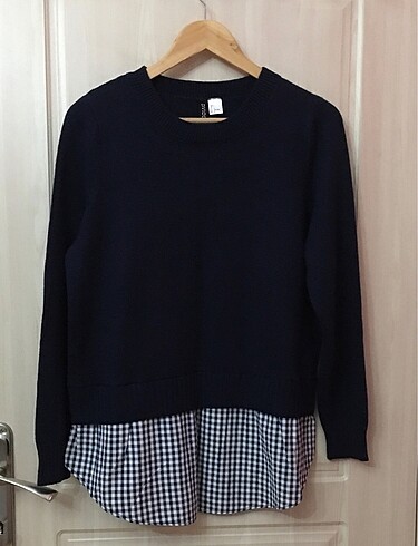 H&M Kazak