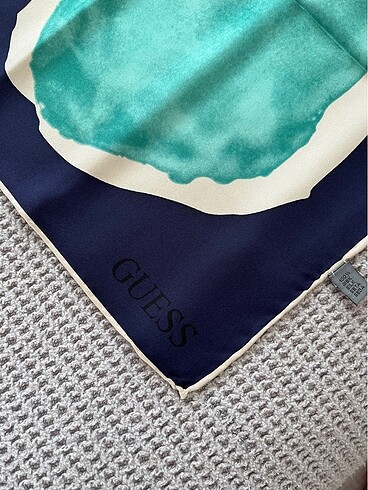 Diğer İTHAL TWILL EŞARP