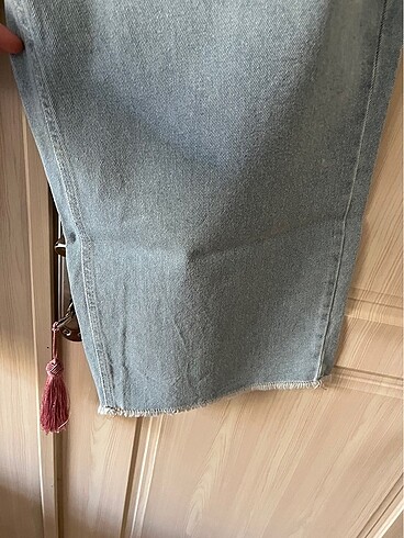 LC Waikiki LCW Jean Pantolon