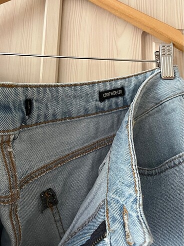 44 Beden LCW Jean Pantolon