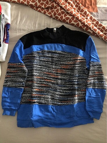 ASOS SWEATSHIRT