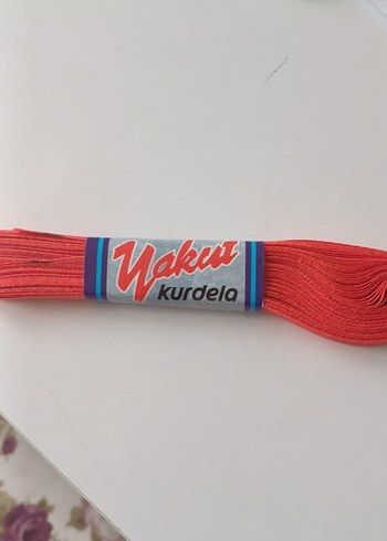 Kırmızı Erkek Renkli Spor Ayakkabı Bağcığı - Görsel 2