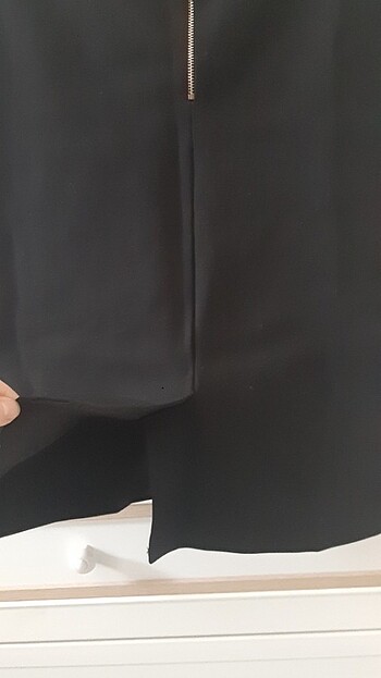 xl Beden siyah Renk Kadın etek
