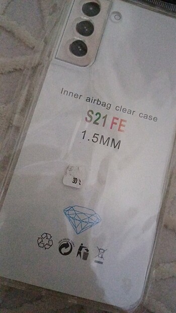 Telefon kılıfı 