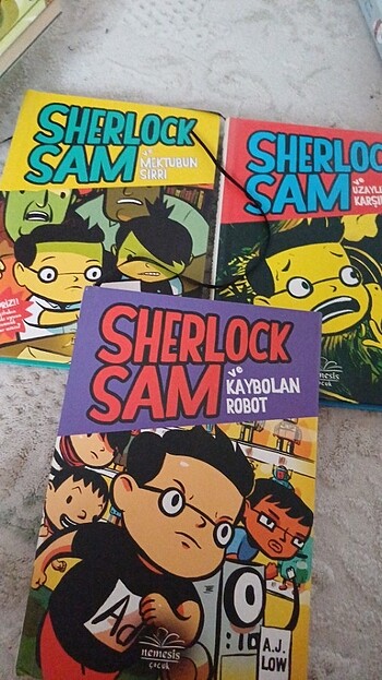 Kitap