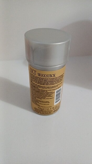 Wax stick - Görsel 2