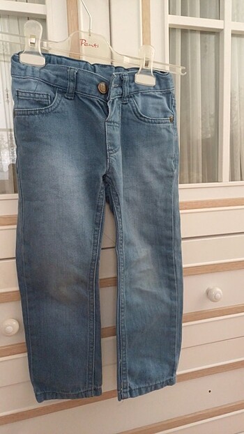 LC Waikiki Pantolon