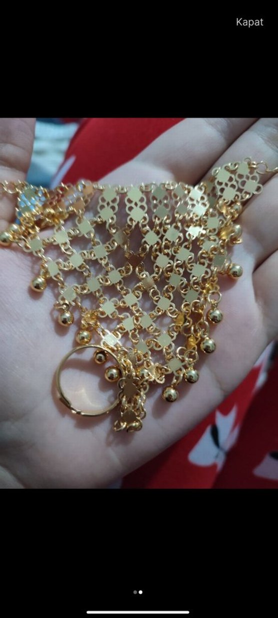 kişniş imitasyon eldiven Şahmeran - Görsel 2