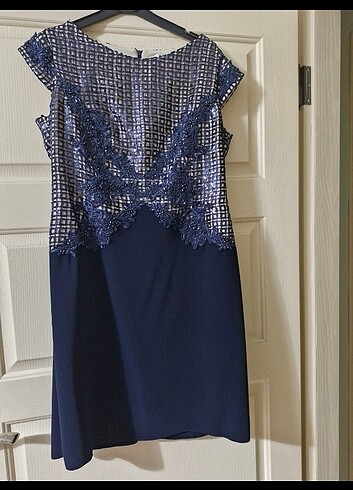 Gece elbisesi abiye - Görsel 2