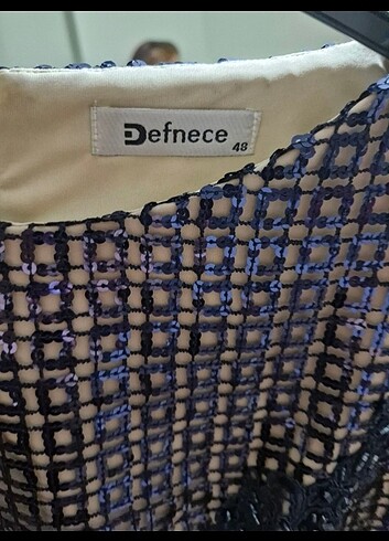 Gece elbisesi abiye - Görsel 3