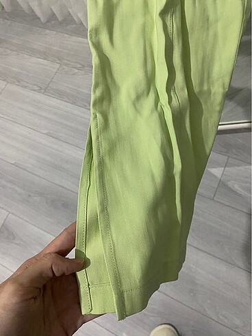 Twist Twist beli taşlı pantolon