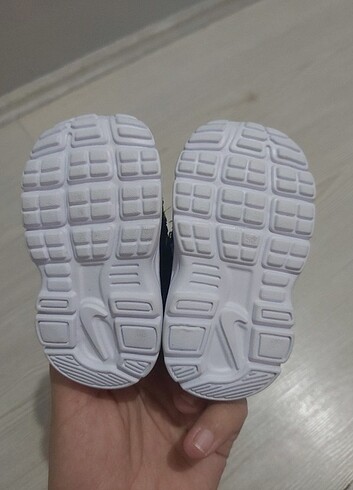 Nike Kids Orijinal bebek keten ayakkabı 