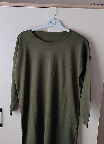 Triko tunik