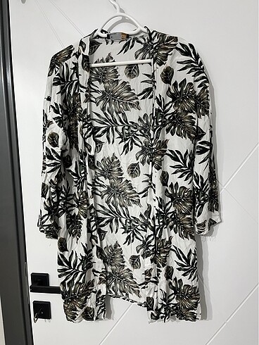İnce kimono