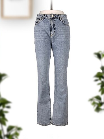 Trendyol & Milla Jean / Kot %70 İndirimli.