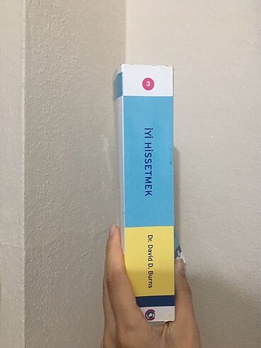 İyi Hissetmek Kitap