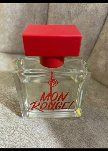 Mon rogue 50 ml