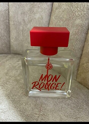 Yves Rocher Mon rogue 50 ml