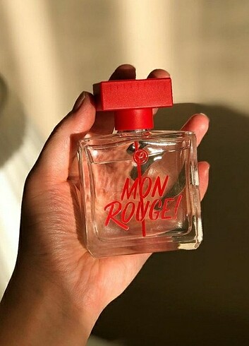 Yves rocher 50 ml
