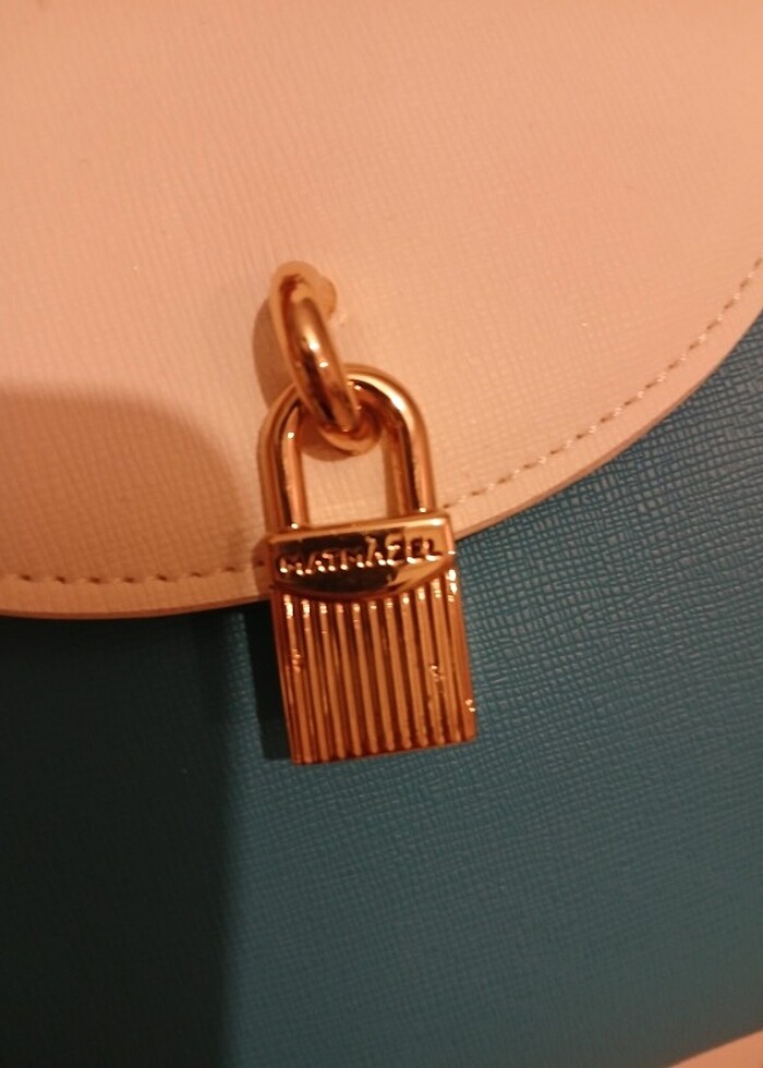 Matmazel çanta - Görsel 3