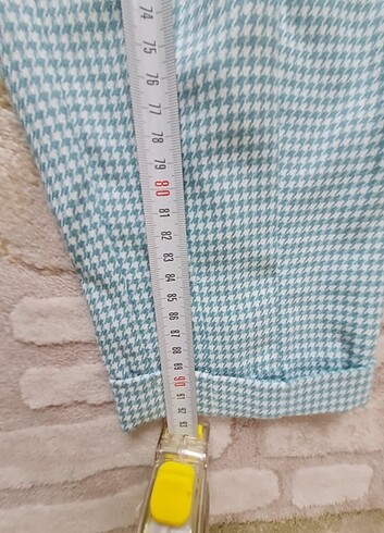 Bershka Pantolon