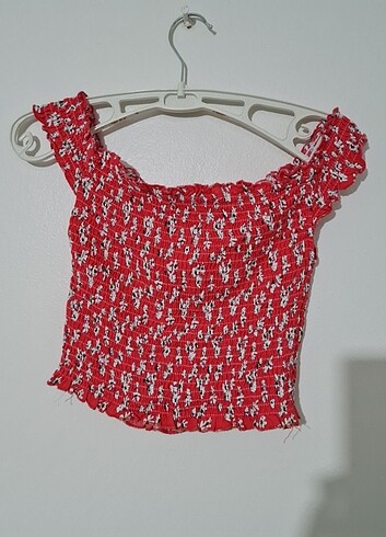 l Beden Crop 