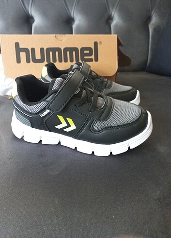 Hummel çocuk ayakkabısi 