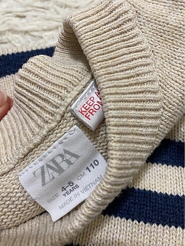 Zara Zara Kazak