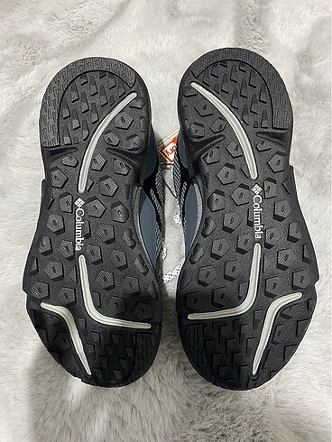 36,5 Beden gri Renk Columbia Outdoor