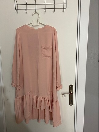 Tunik Tozpembe