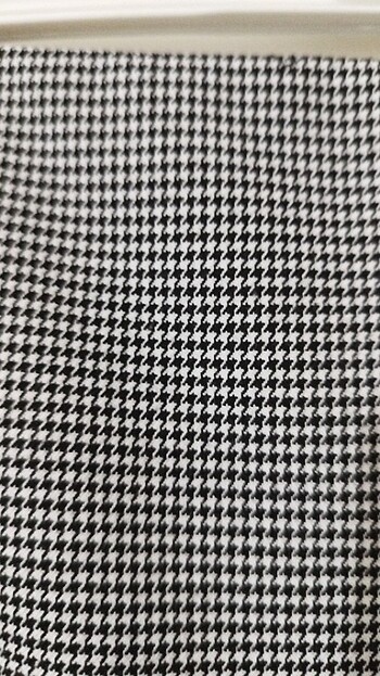 44 beden Kısa etek - Görsel 6