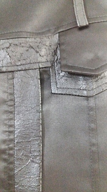 Saten etek  - Görsel 3