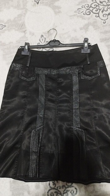 Saten etek  - Görsel 4