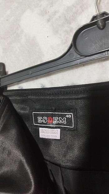 Saten etek  - Görsel 5