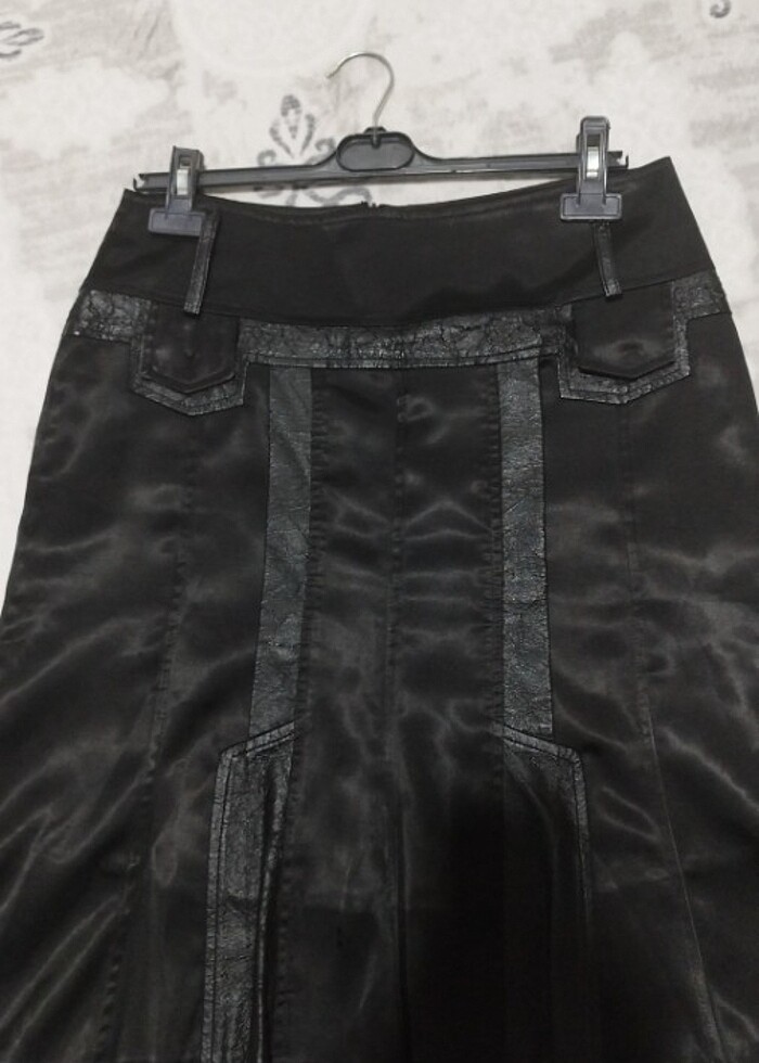 Saten etek  - Görsel 4