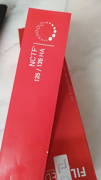 NCTF Paris ışıltısı  - Görsel 5