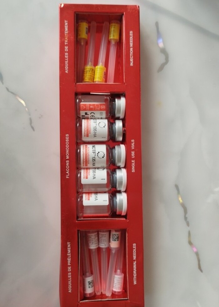 NCTF Paris ışıltısı  - Görsel 2