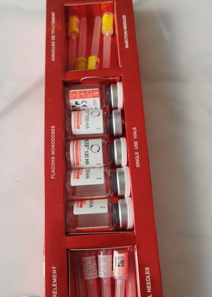 NCTF Paris ışıltısı  - Görsel 3