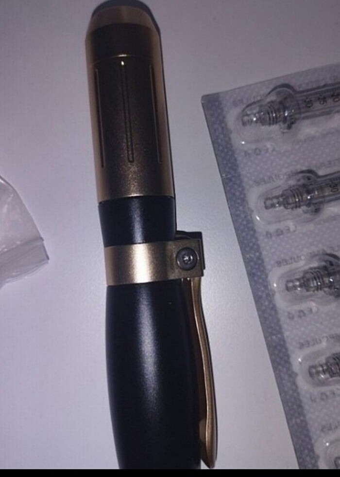 Mezoterapi ve dolgu için kullanılır  - Görsel 4