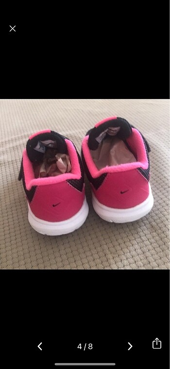 25 Beden Nike orijinal